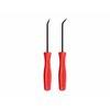 Tekton 5/32 Inch Mini Pry Bar Set 2-Piece LRD90801